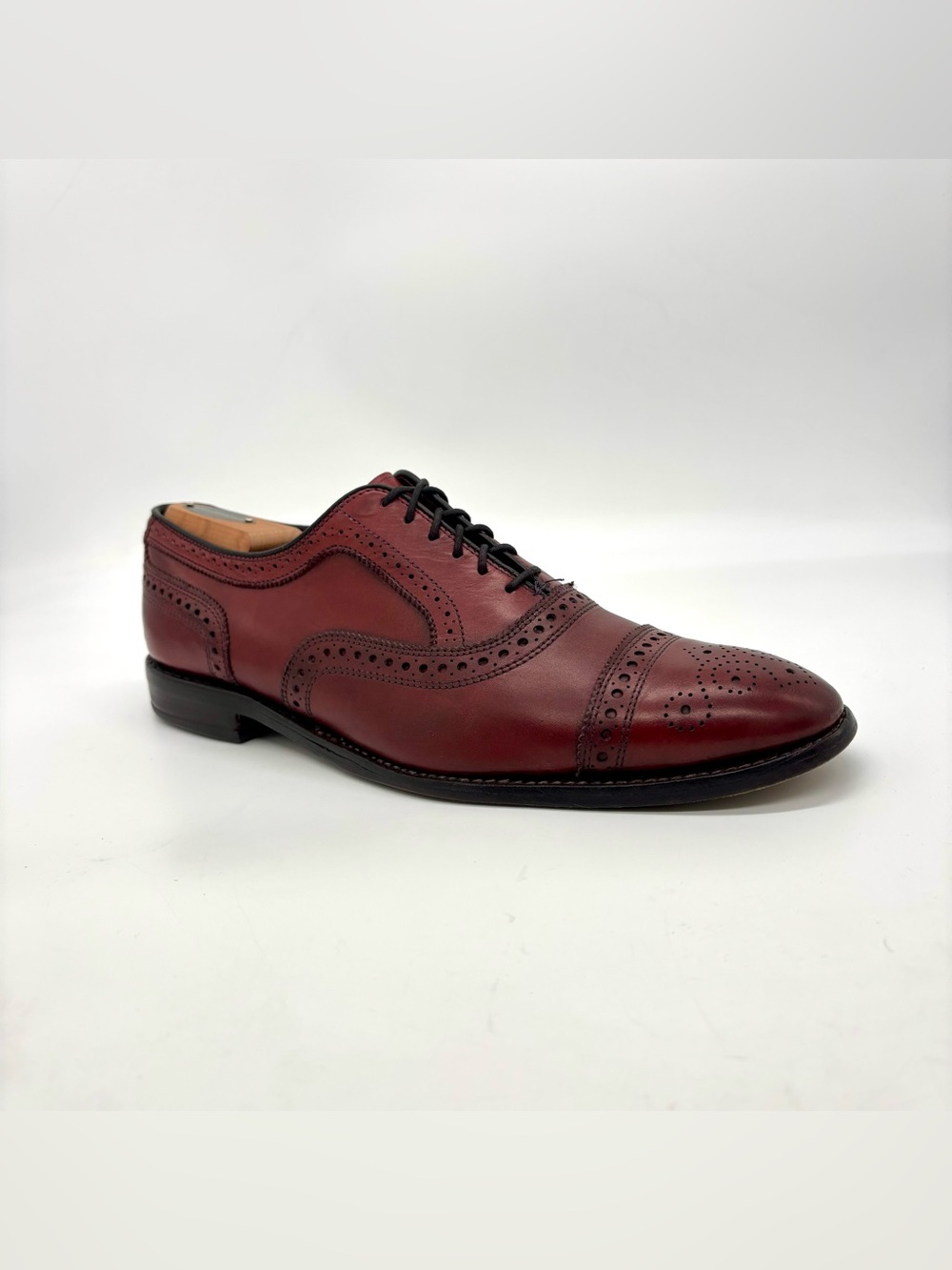 Allen Edmonds Strand Oxford